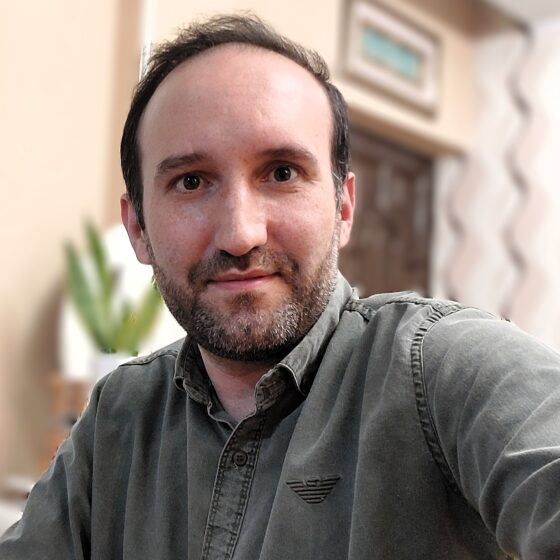 مهدی بهبودی